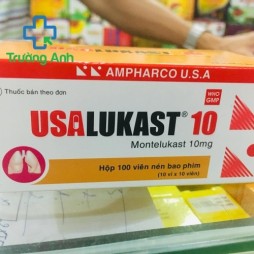 Usa Lukast 10Mg