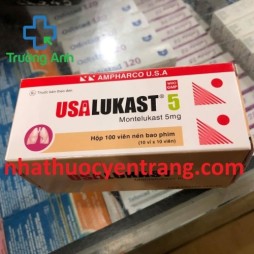 Usa Lukast 5Mg