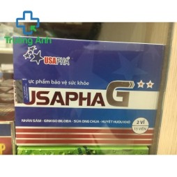 Usapha G++