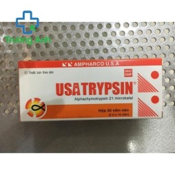 Usatrypsin