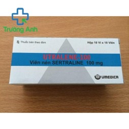 Utralene 100Mg