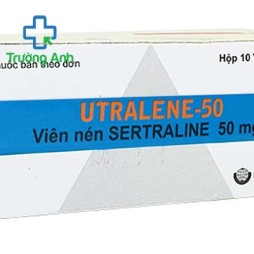 Utralene 50Mg