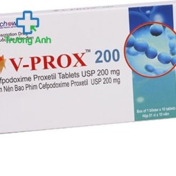 V Prox 200Mg