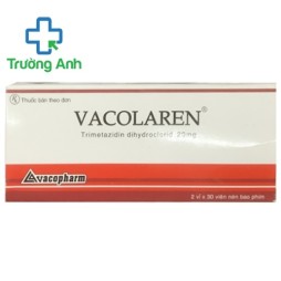 Vacolaren 20Mg