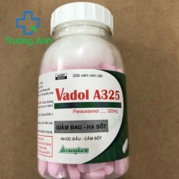 Vadol 325Mg