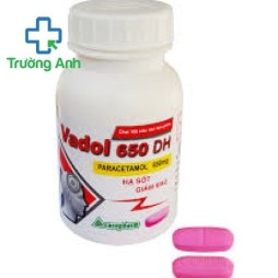 Vadol 650 Dh