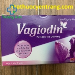 Vagiodin
