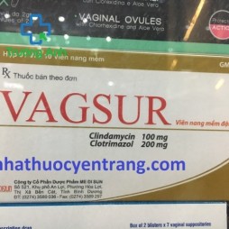 Vagsur