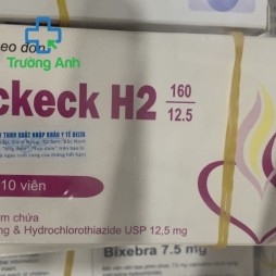 Valcickeck H2