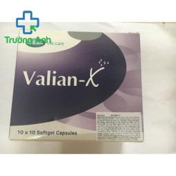 Valian - X