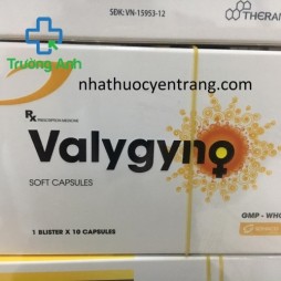 Valygyno