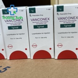 Vanconex 1G