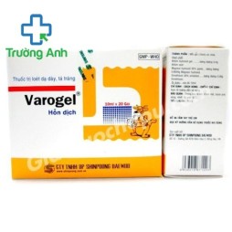 Varogel