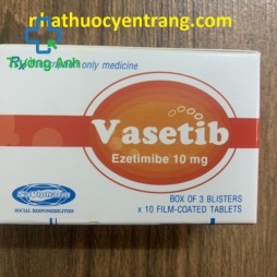 Vasetib 10Mg