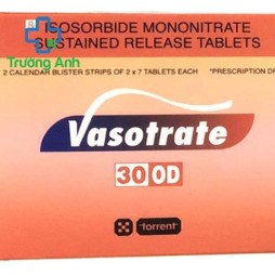 Vasotrate 30 Od