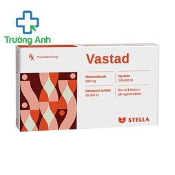 Vastad
