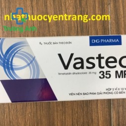 Vastec 35 Mr