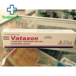 Vataxon Cream