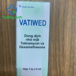 Vatiwed 5Ml