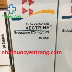 Vectrine 60Ml