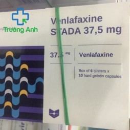 Venlafaxine Stada 37.5Mg