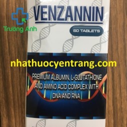 Venzannin
