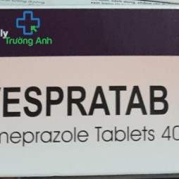 Vespratab 40Mg