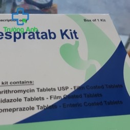 Vespratab Kit