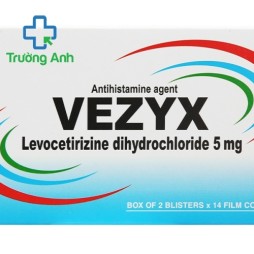 Vezyx 5Mg