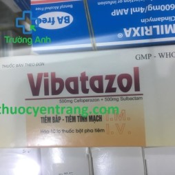 Vibatazol