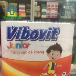 Vibovit Tăng Sức Đề Kháng