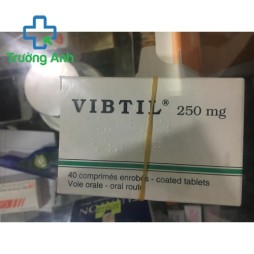 Vibtil 250Mg