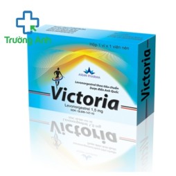 Victoria 1.5Mg