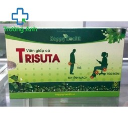 Viên Giấp Cá Happy Health