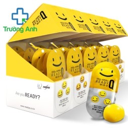Viên Kẹo Giải Rượu - Ready Q Handok