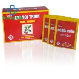 Viên Mồ Hôi Trộm Đức Thịnh