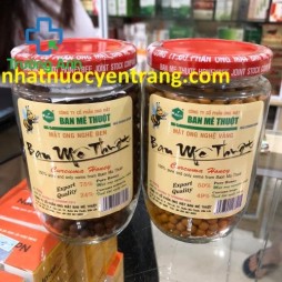 Viên Nghệ Mật Ong Ban Mê Thuột