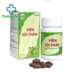 Viên Sỏi Thận Domesco