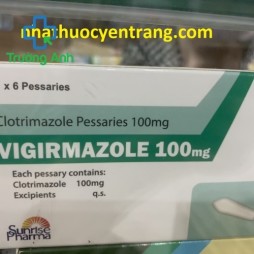 Vigirmazole 100Mg