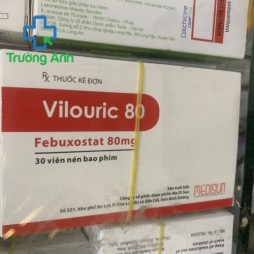 Vilouric 80Mg