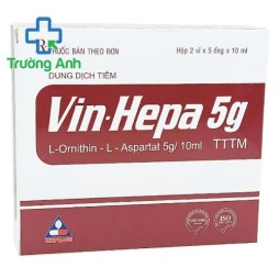 Vin Hepa 5G