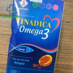 Vinadica Omega 3