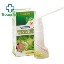 Vinaho Xịt