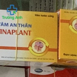 Vinaplant
