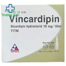 Vincardipin 10Mg/10Ml