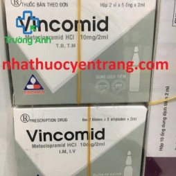 Vincomid