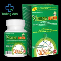 Vinhgia Devir