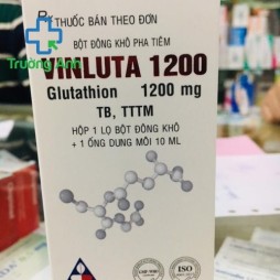 Vinluta 1200Mg