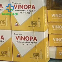 Vinopa 40Mg/2Ml