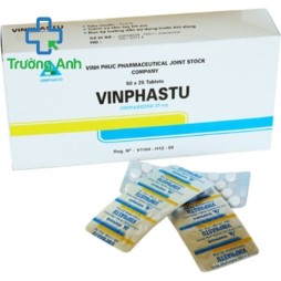 Vinphastu 25Mg